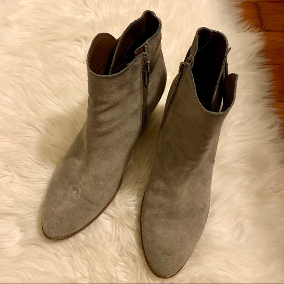 Sam Edelman booties - Picture 9 of 11